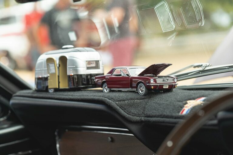 Innovative Car Accessories You Didn’t Know You Needed