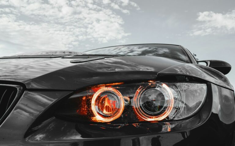 Explore the Latest Trends in Car Accessory Designs Today