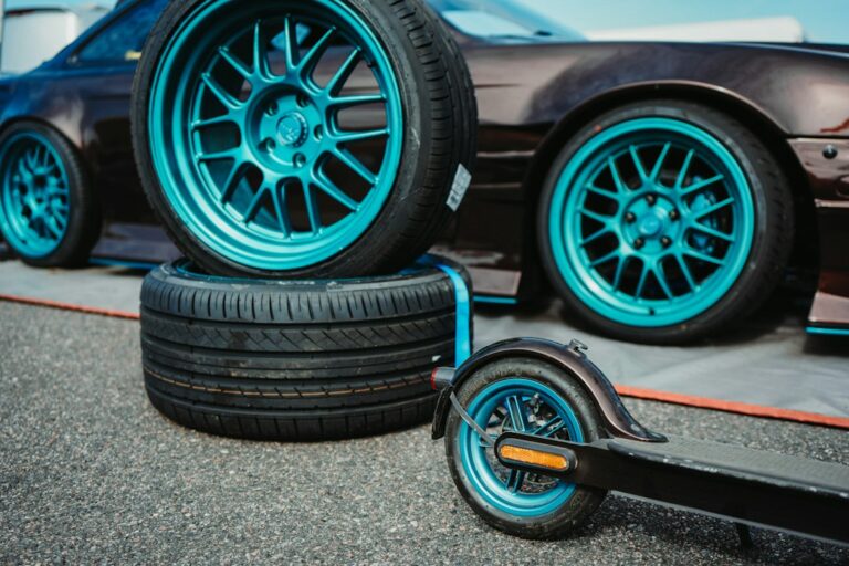 Why Investing in Quality Car Accessories Matters for Longevity